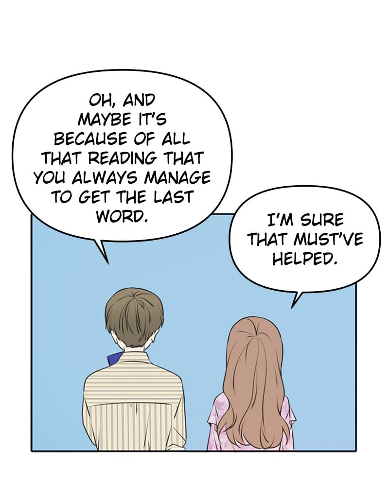 Please Take Care Of Me In This Life As Well chapter 50 - page 47