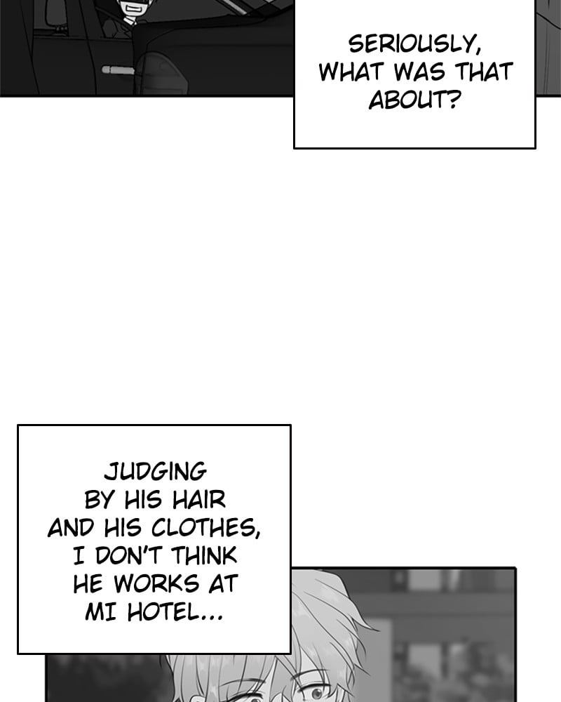 Please Take Care Of Me In This Life As Well chapter 50 - page 5