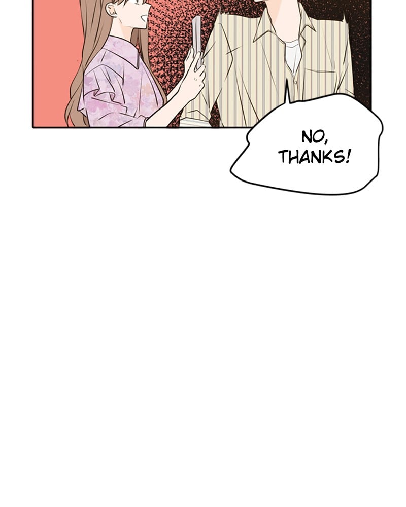 Please Take Care Of Me In This Life As Well chapter 50 - page 51