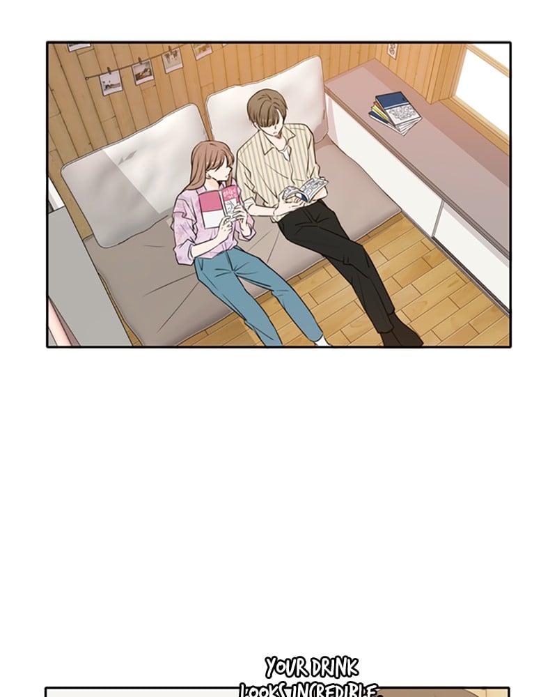 Please Take Care Of Me In This Life As Well chapter 50 - page 52