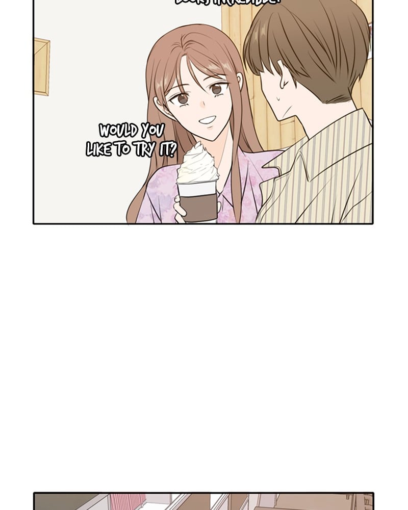 Please Take Care Of Me In This Life As Well chapter 50 - page 53