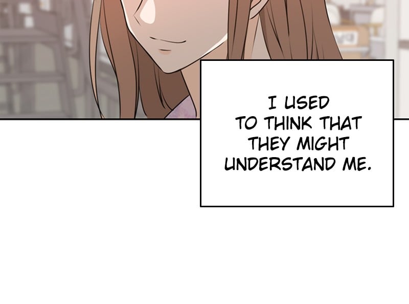 Please Take Care Of Me In This Life As Well chapter 50 - page 58