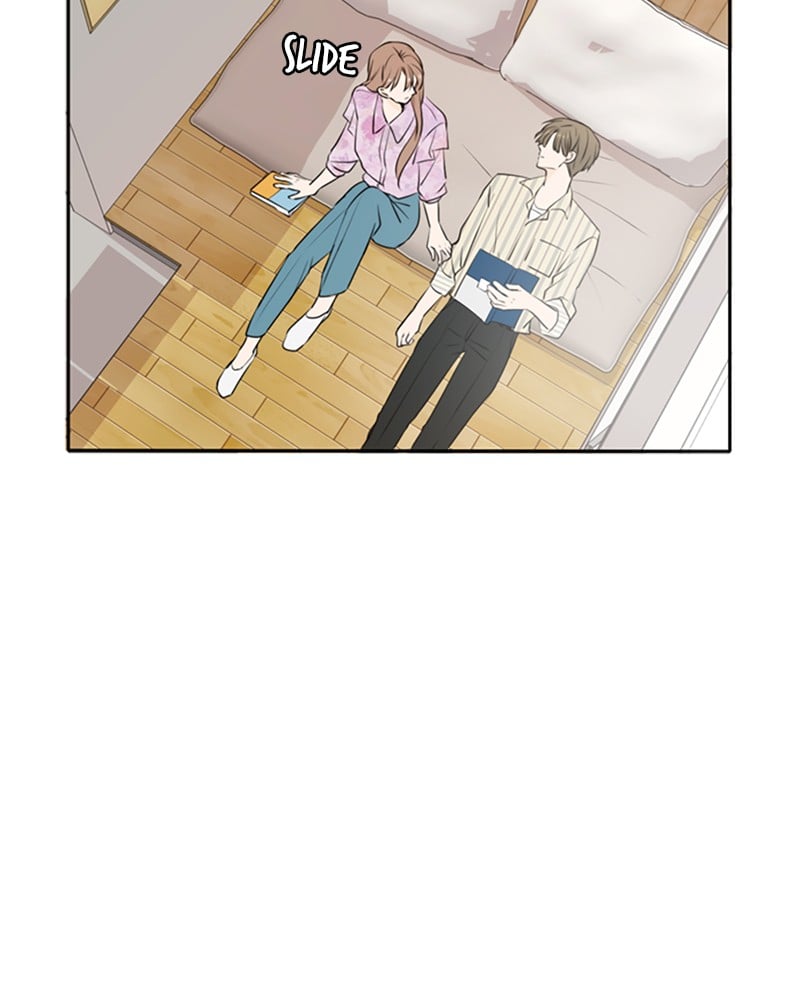 Please Take Care Of Me In This Life As Well chapter 50 - page 63