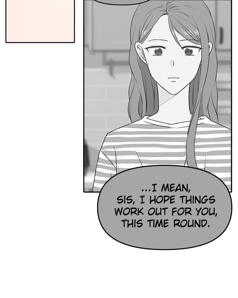 Please Take Care Of Me In This Life As Well chapter 50 - page 74