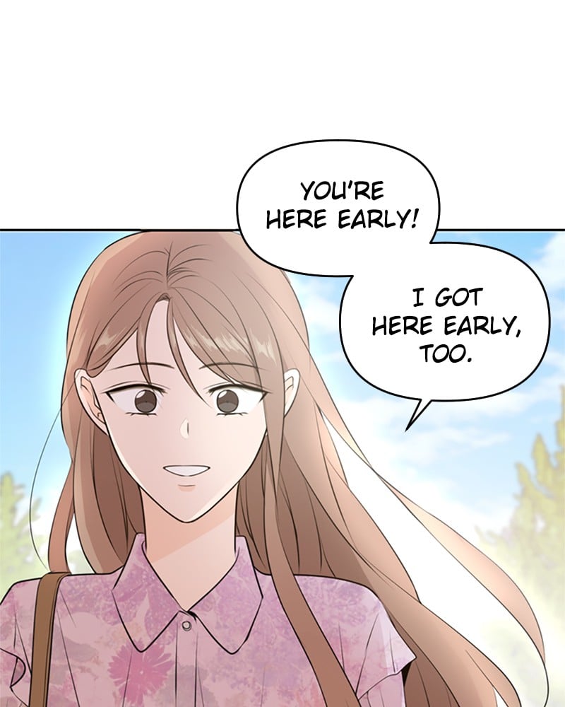 Please Take Care Of Me In This Life As Well chapter 50 - page 8