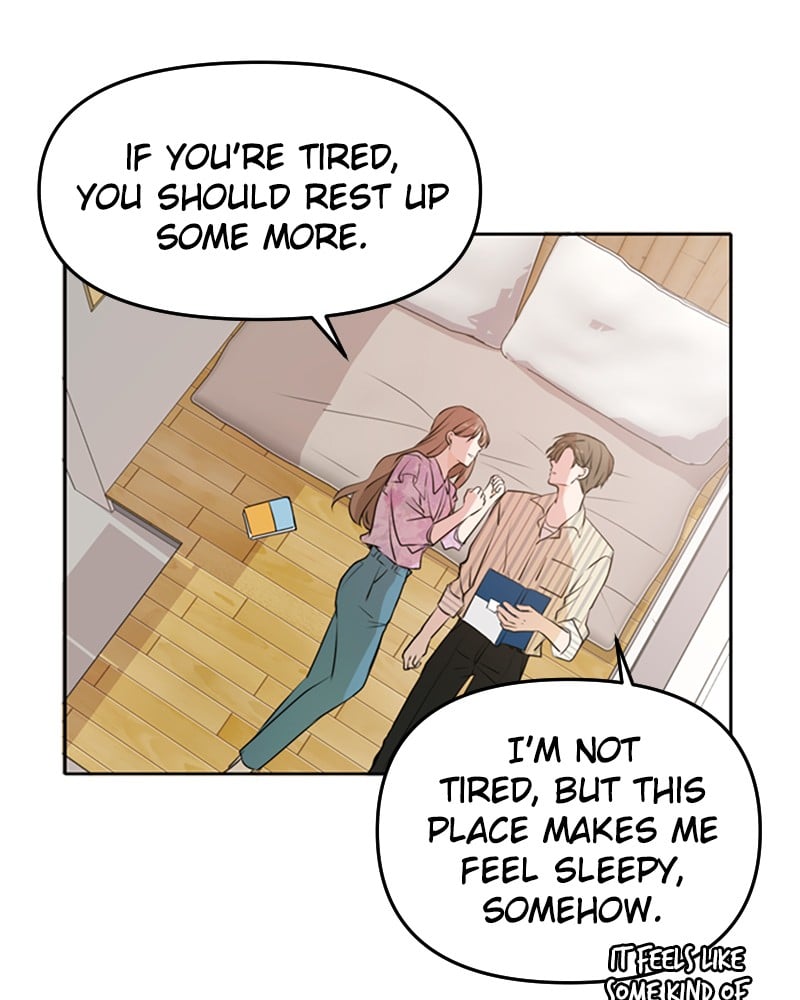 Please Take Care Of Me In This Life As Well chapter 50 - page 84