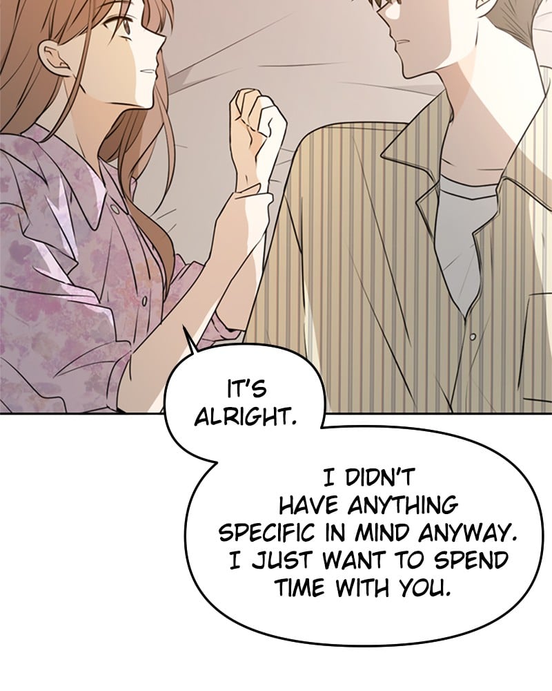 Please Take Care Of Me In This Life As Well chapter 50 - page 87
