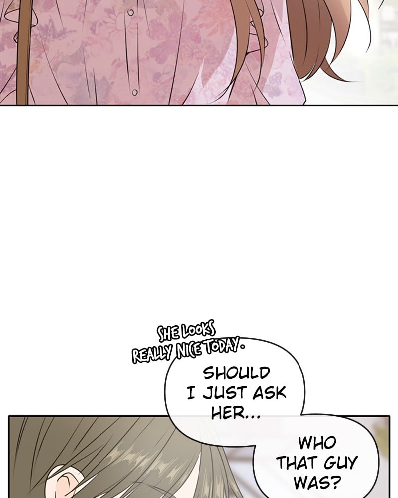 Please Take Care Of Me In This Life As Well chapter 50 - page 9