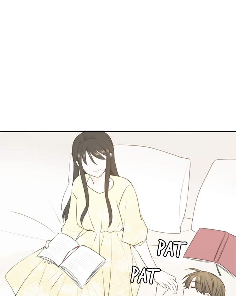 Please Take Care Of Me In This Life As Well chapter 50 - page 91