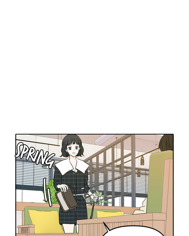 Please Take Care Of Me In This Life As Well chapter 51 - page 100
