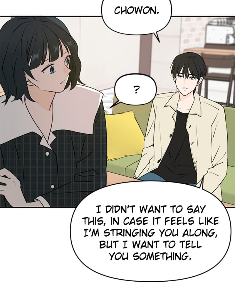 Please Take Care Of Me In This Life As Well chapter 51 - page 103