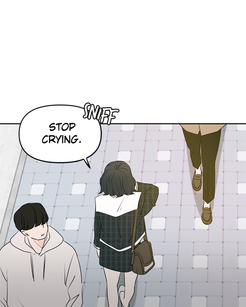 Please Take Care Of Me In This Life As Well chapter 51 - page 111