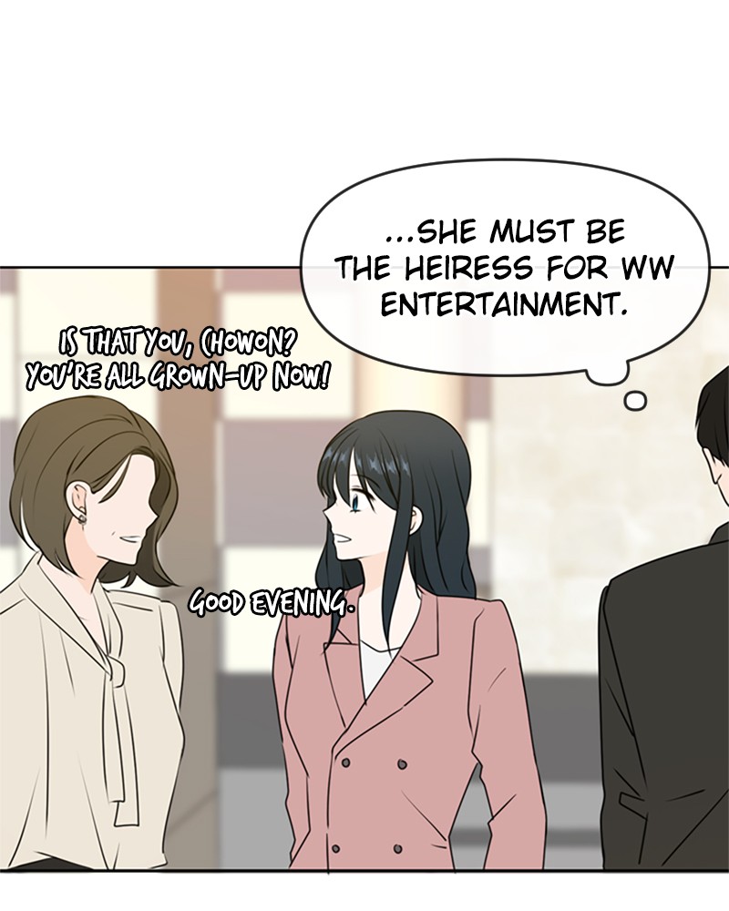 Please Take Care Of Me In This Life As Well chapter 51 - page 13