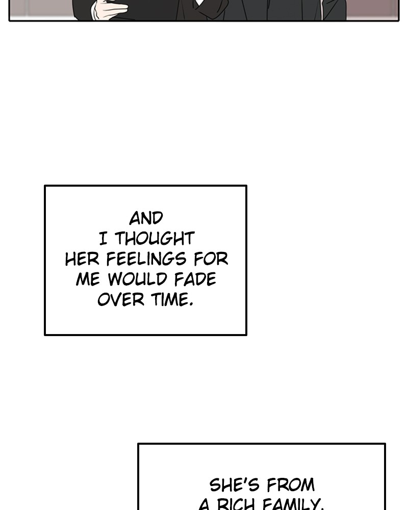 Please Take Care Of Me In This Life As Well chapter 51 - page 22