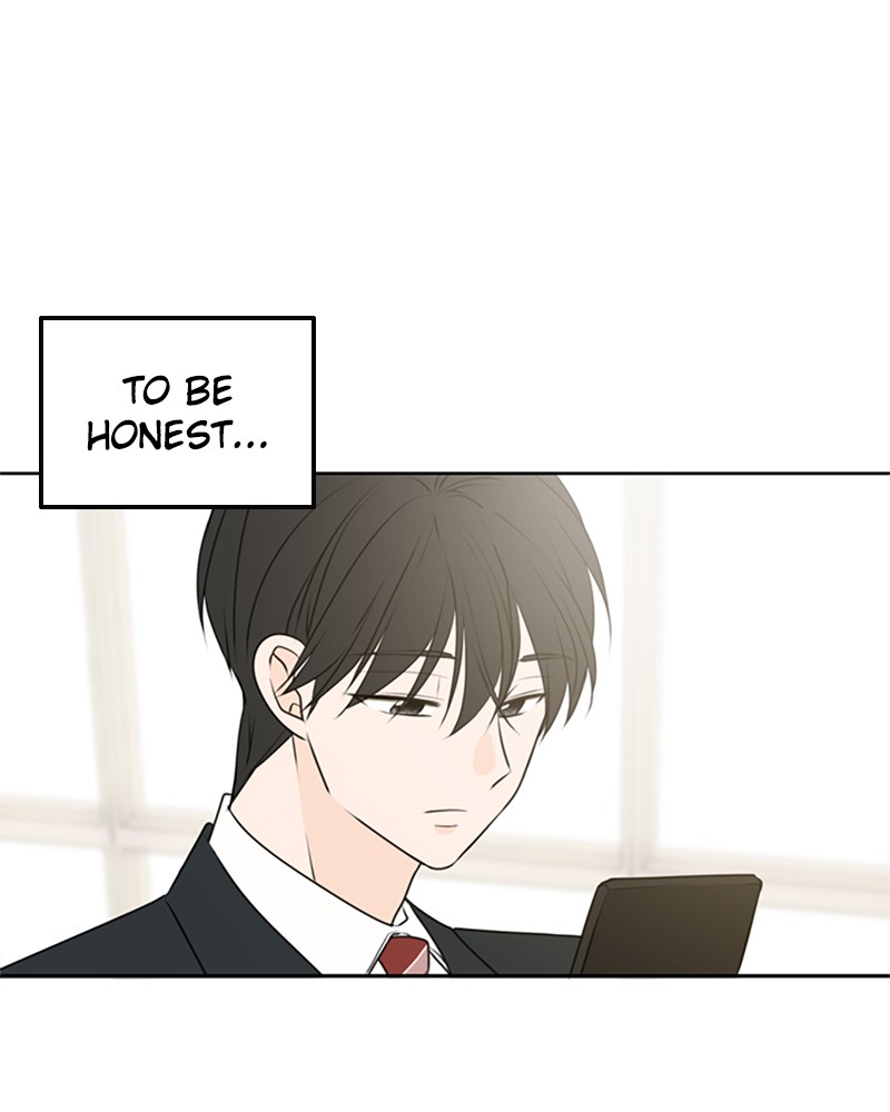 Please Take Care Of Me In This Life As Well chapter 51 - page 27