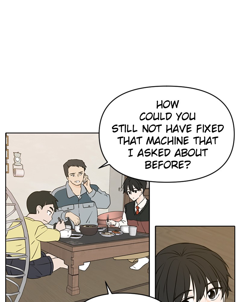 Please Take Care Of Me In This Life As Well chapter 51 - page 38