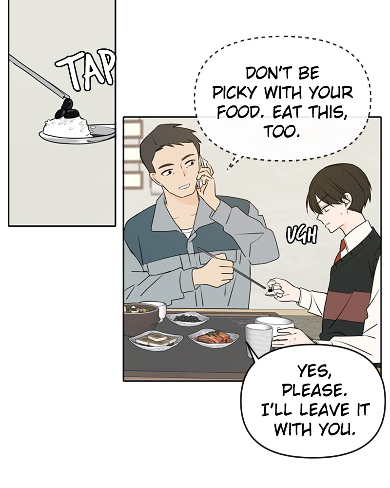 Please Take Care Of Me In This Life As Well chapter 51 - page 41