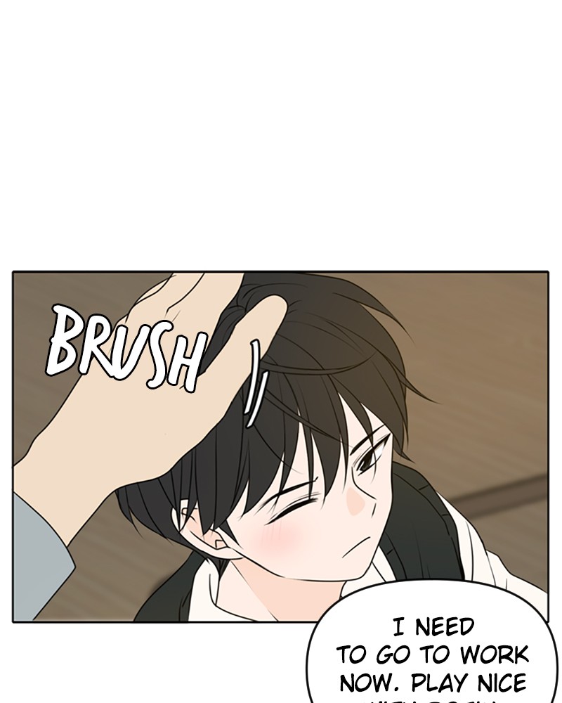 Please Take Care Of Me In This Life As Well chapter 51 - page 42