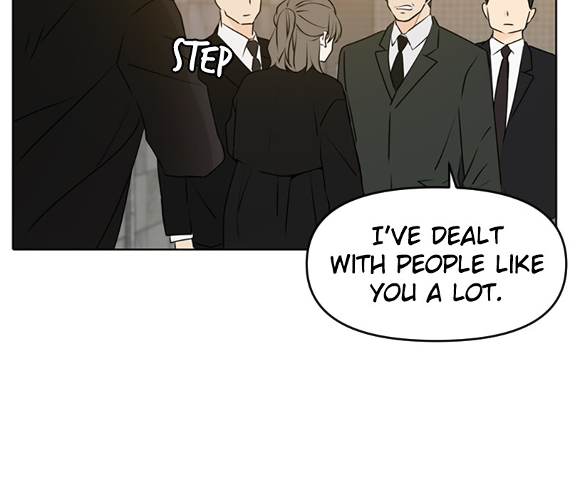 Please Take Care Of Me In This Life As Well chapter 51 - page 47