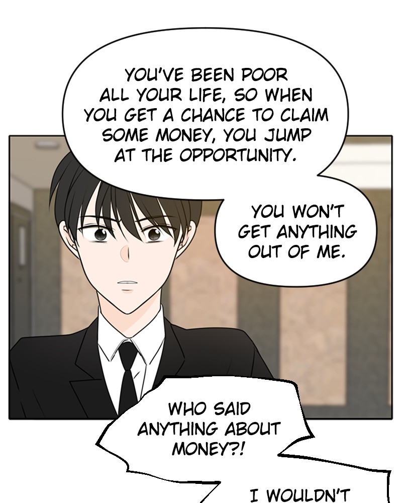 Please Take Care Of Me In This Life As Well chapter 51 - page 48