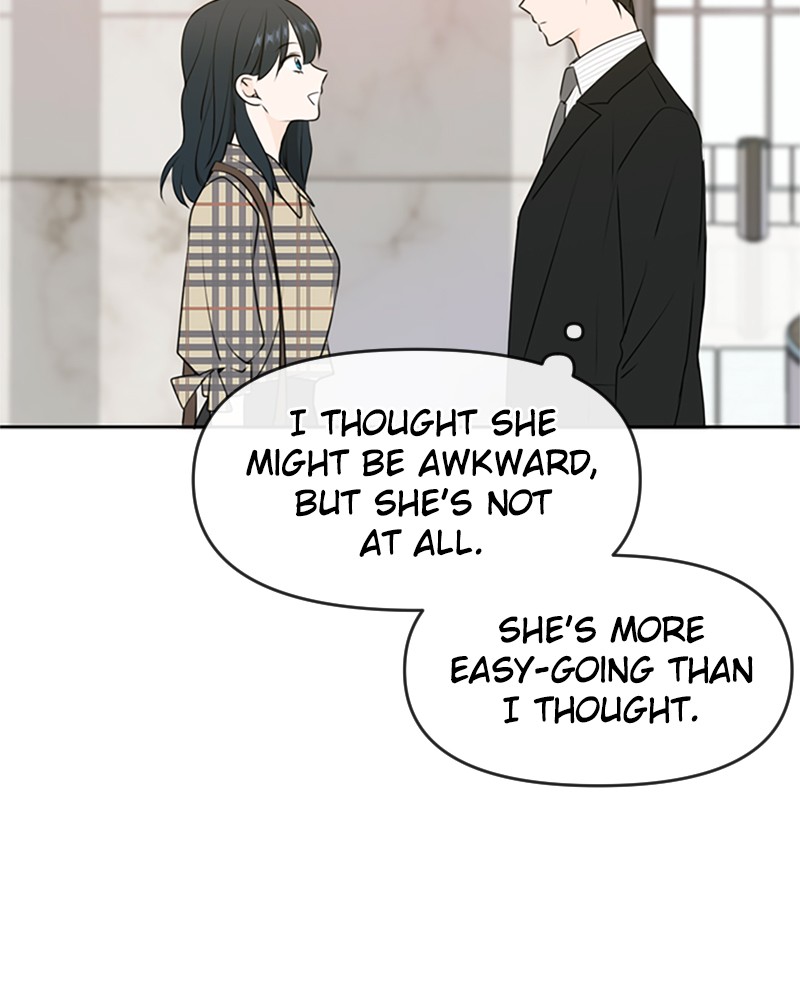 Please Take Care Of Me In This Life As Well chapter 51 - page 74