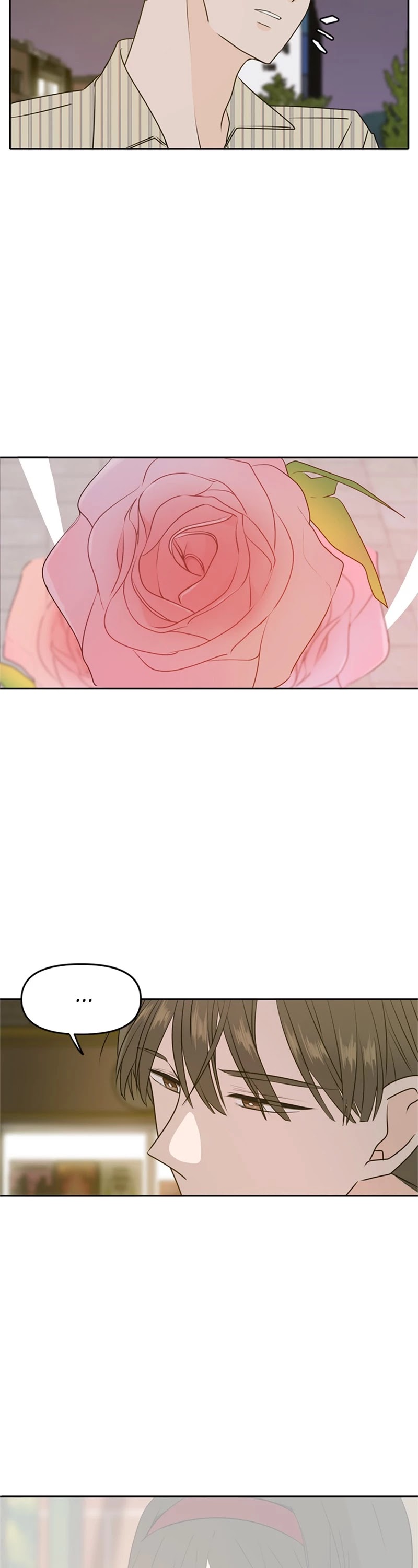 Please Take Care Of Me In This Life As Well chapter 52 - page 18