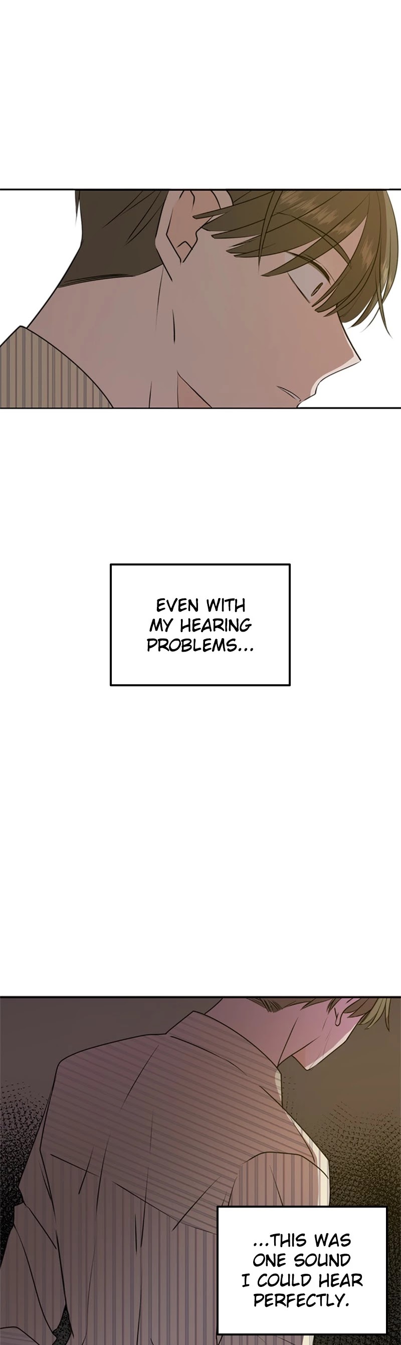 Please Take Care Of Me In This Life As Well chapter 52 - page 32