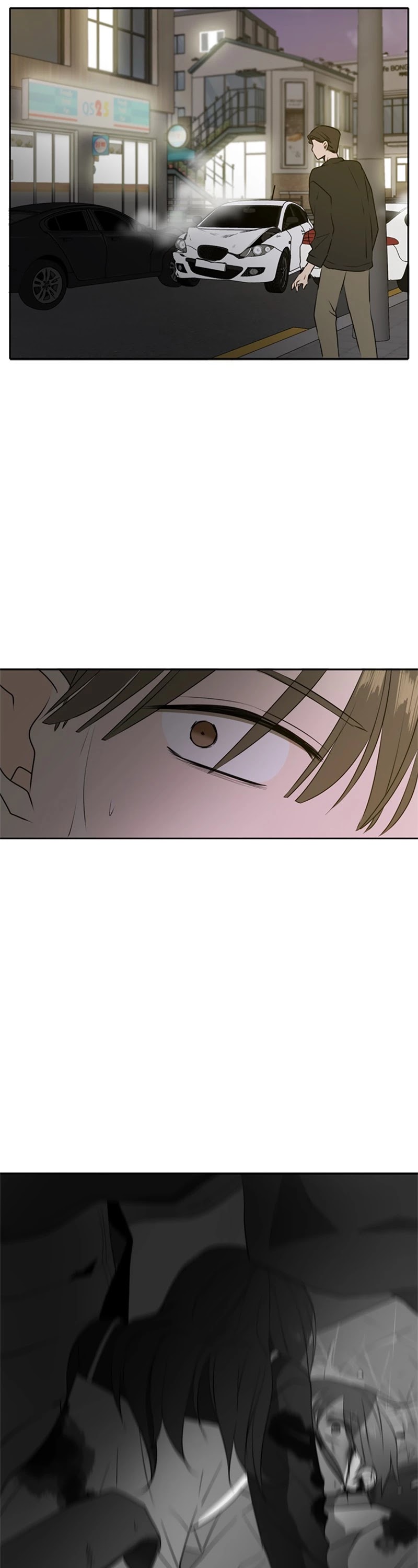 Please Take Care Of Me In This Life As Well chapter 52 - page 34