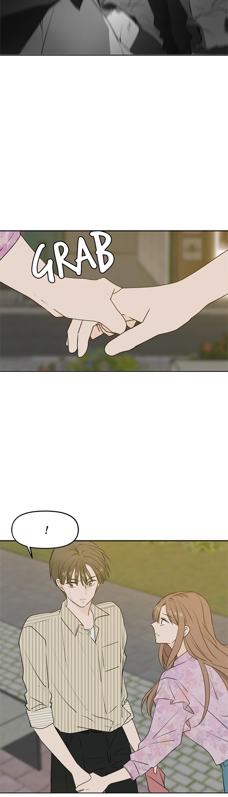 Please Take Care Of Me In This Life As Well chapter 52 - page 35