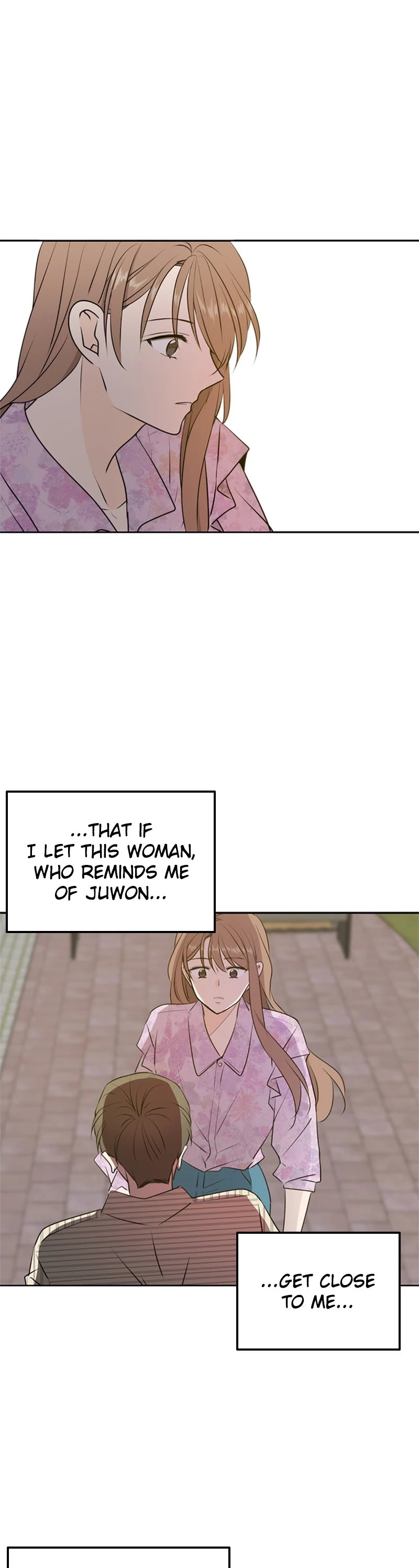 Please Take Care Of Me In This Life As Well chapter 52 - page 38