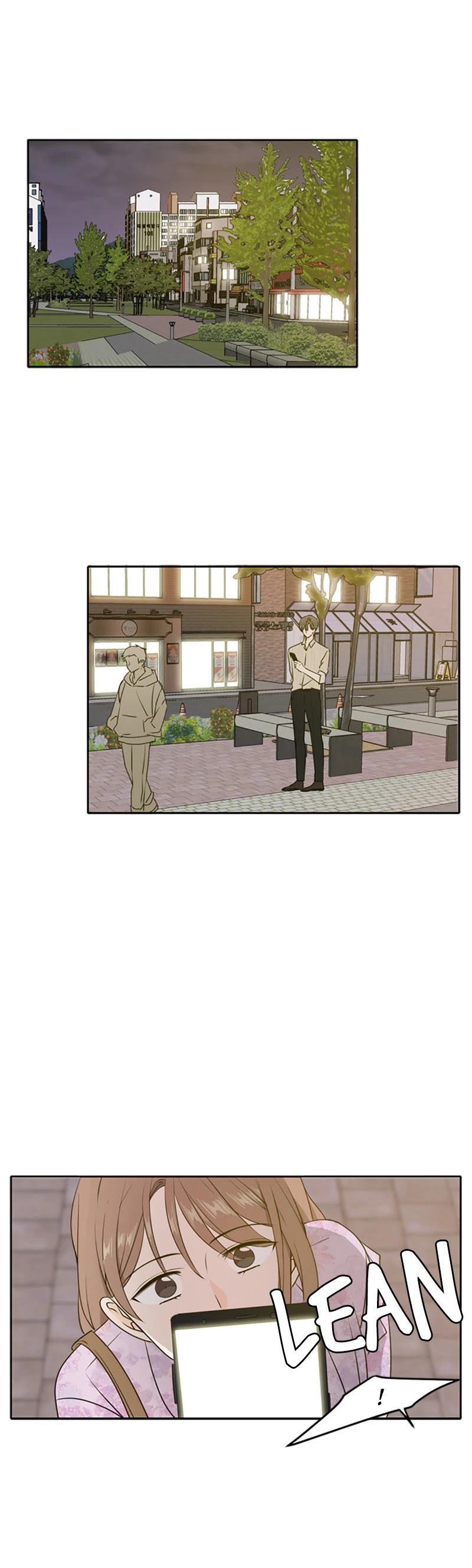 Please Take Care Of Me In This Life As Well chapter 52 - page 7