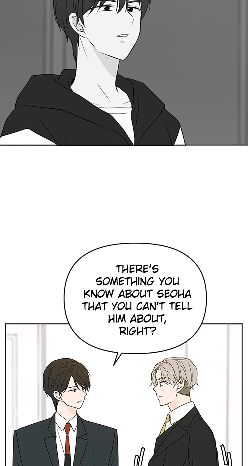 Please Take Care Of Me In This Life As Well chapter 55 - page 12