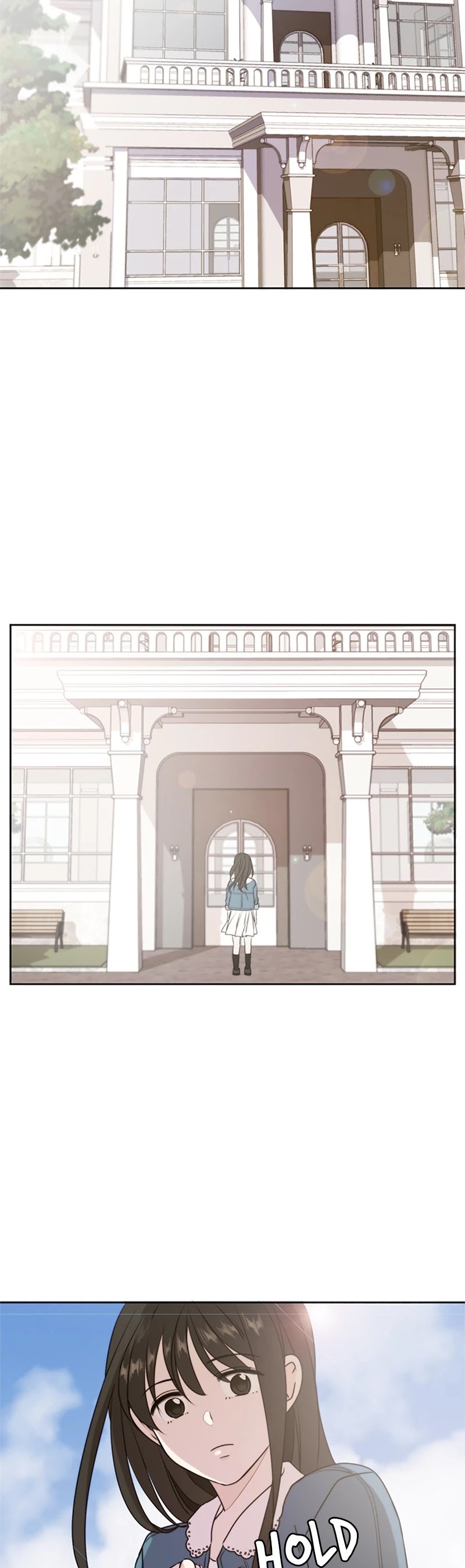 Please Take Care Of Me In This Life As Well chapter 56 - page 42