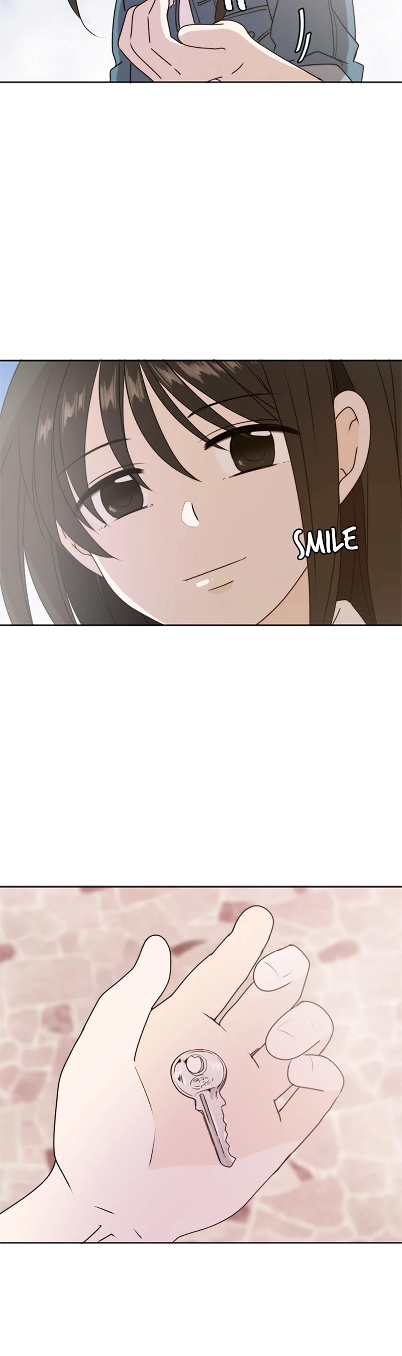 Please Take Care Of Me In This Life As Well chapter 56 - page 43