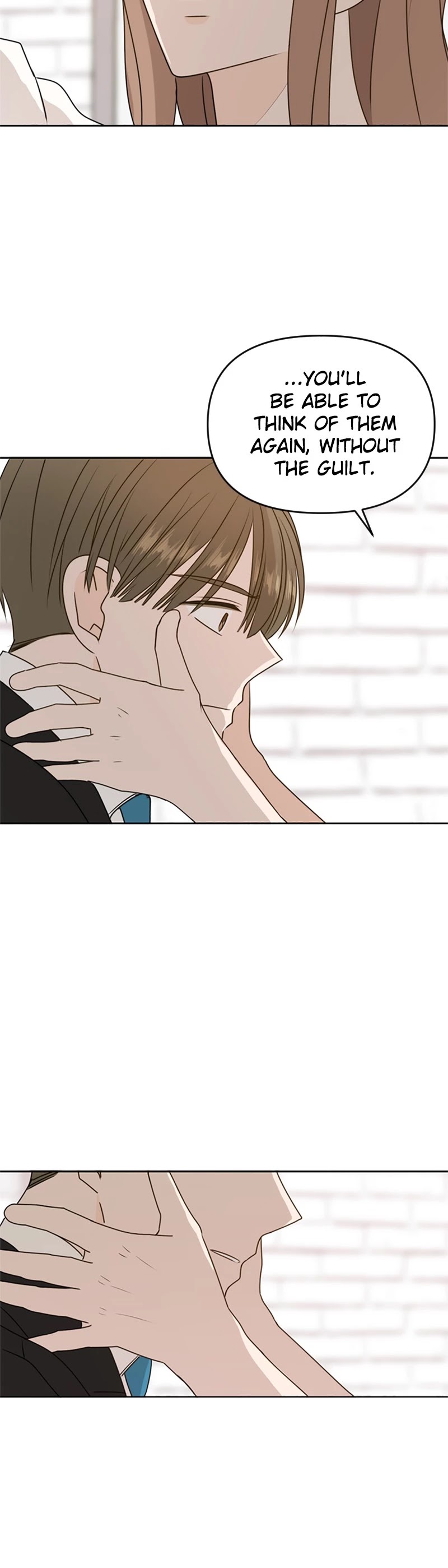 Please Take Care Of Me In This Life As Well chapter 56 - page 7