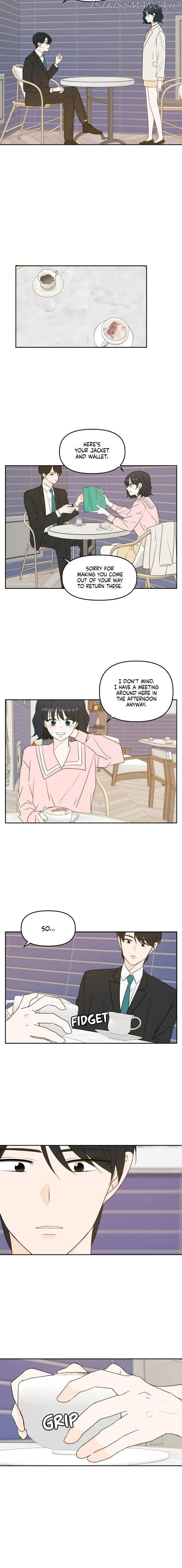 Please Take Care Of Me In This Life As Well chapter 78 - page 20