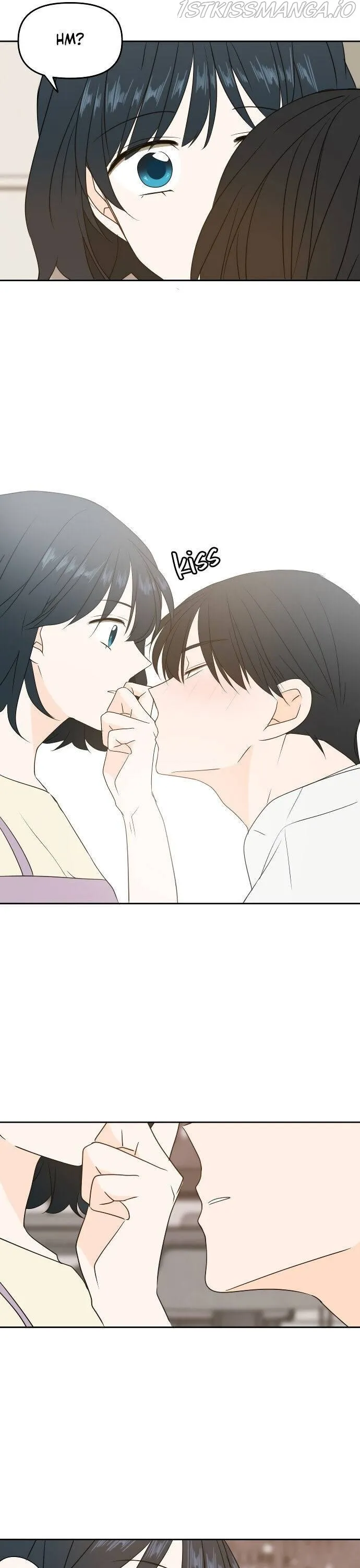Please Take Care Of Me In This Life As Well chapter 78 - page 27