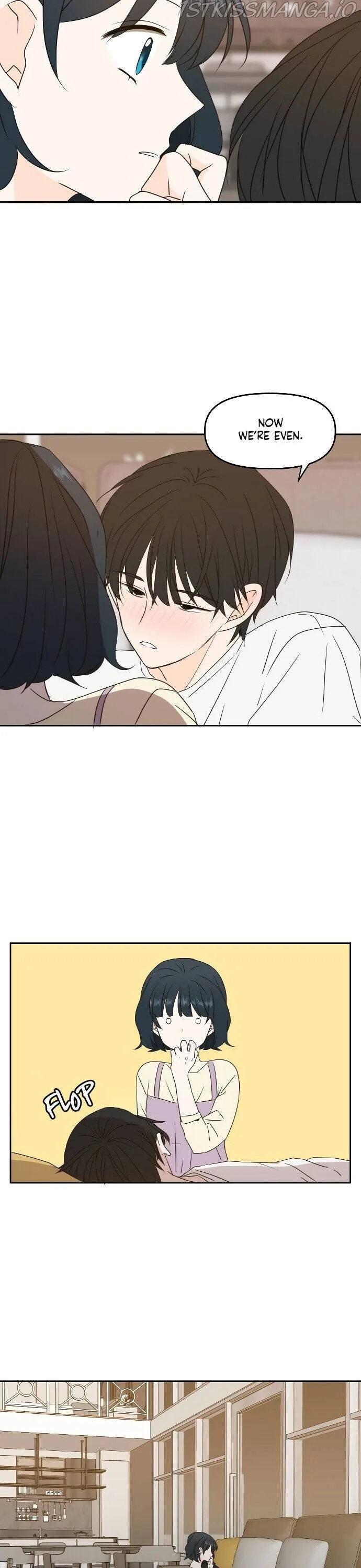 Please Take Care Of Me In This Life As Well chapter 78 - page 28