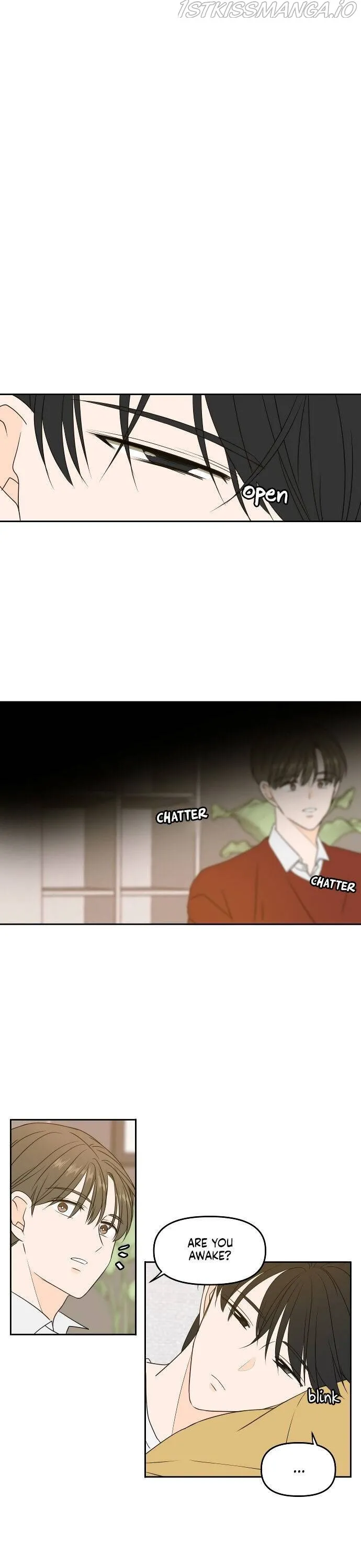 Please Take Care Of Me In This Life As Well chapter 78 - page 5