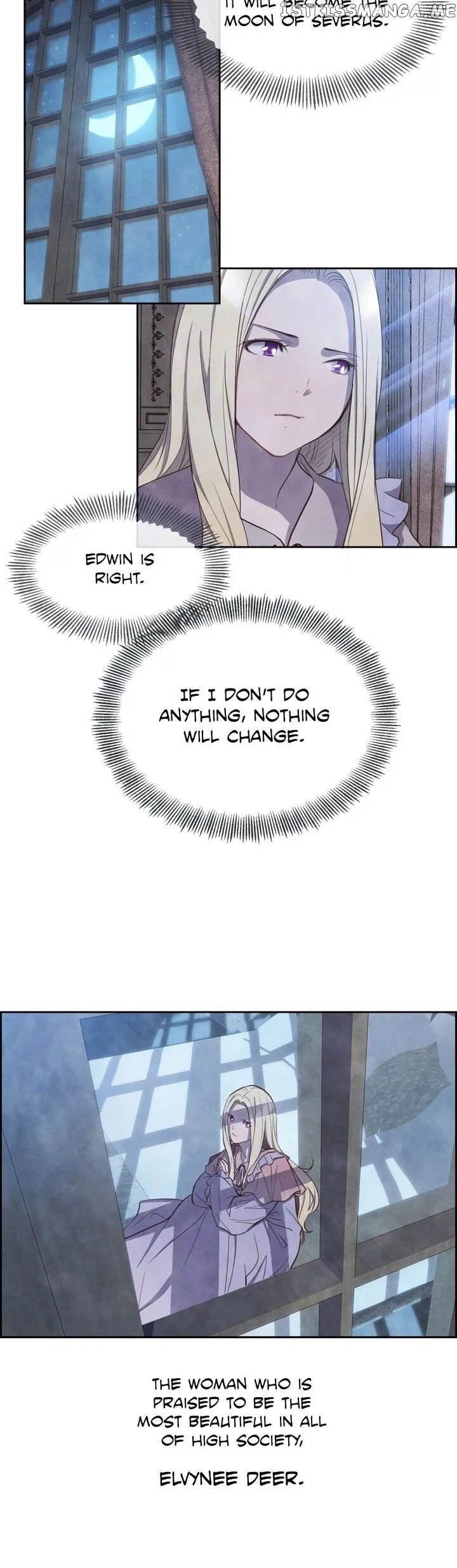 Ingrid, the White Deer chapter 2 - page 17