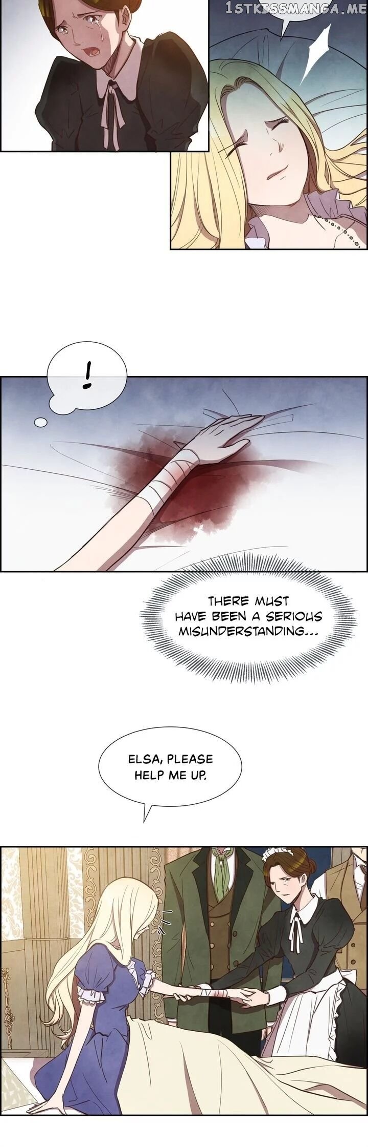Ingrid, the White Deer chapter 2 - page 2