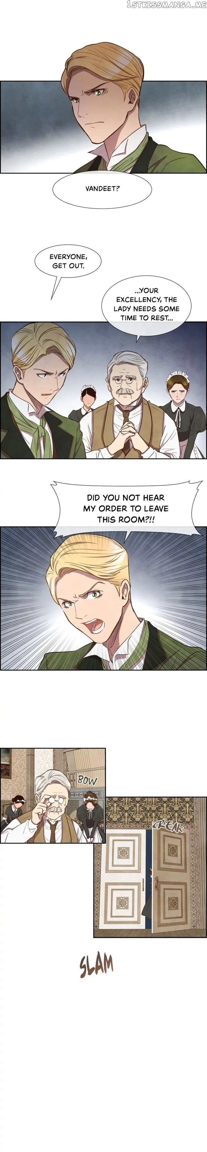 Ingrid, the White Deer chapter 2 - page 3