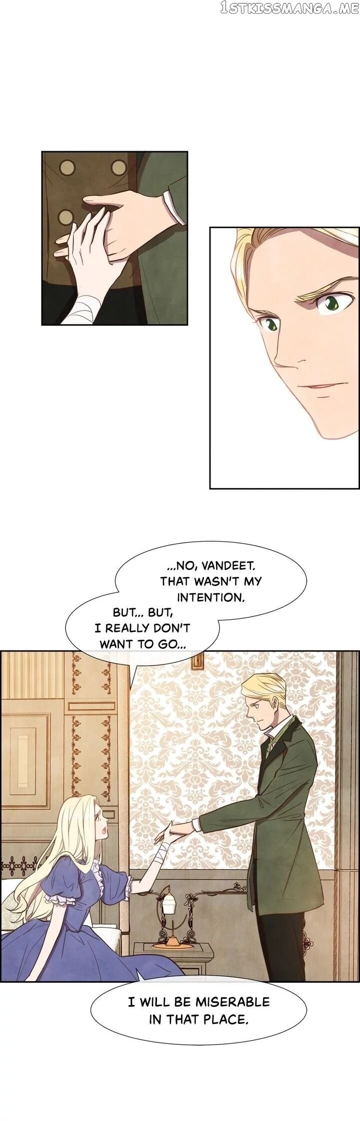 Ingrid, the White Deer chapter 2 - page 7