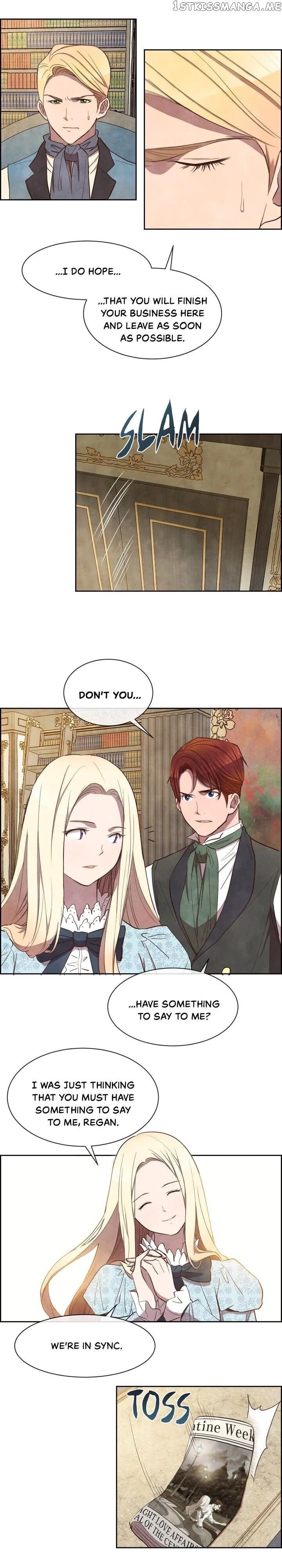 Ingrid, the White Deer chapter 7 - page 11