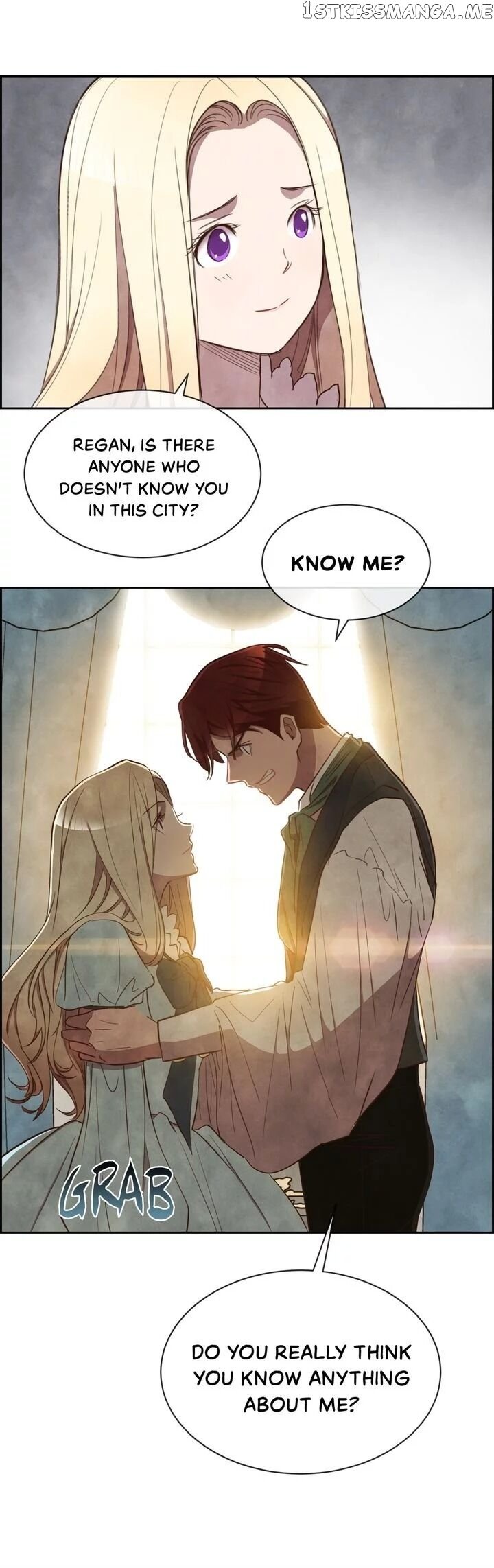 Ingrid, the White Deer chapter 7 - page 14