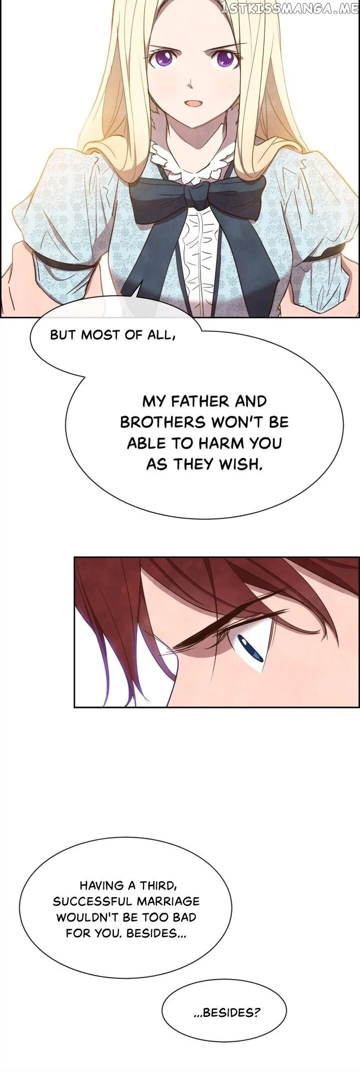 Ingrid, the White Deer chapter 7 - page 16