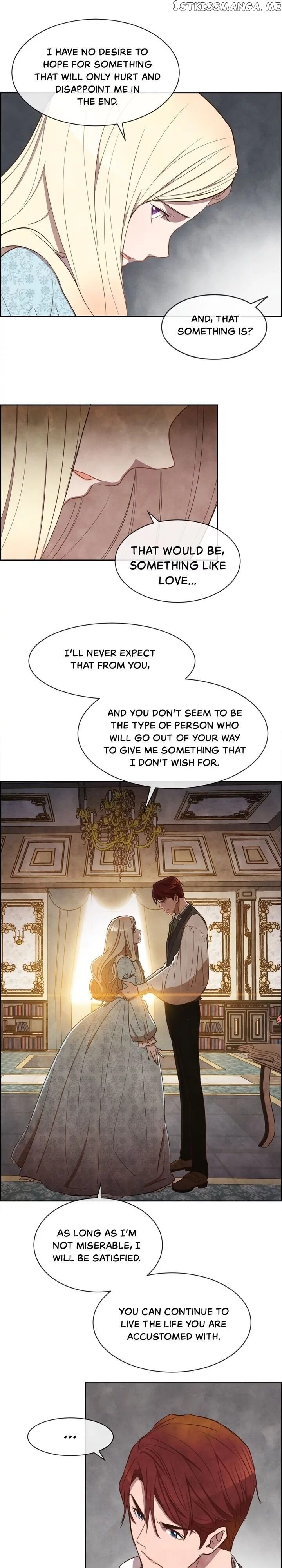 Ingrid, the White Deer chapter 7 - page 17