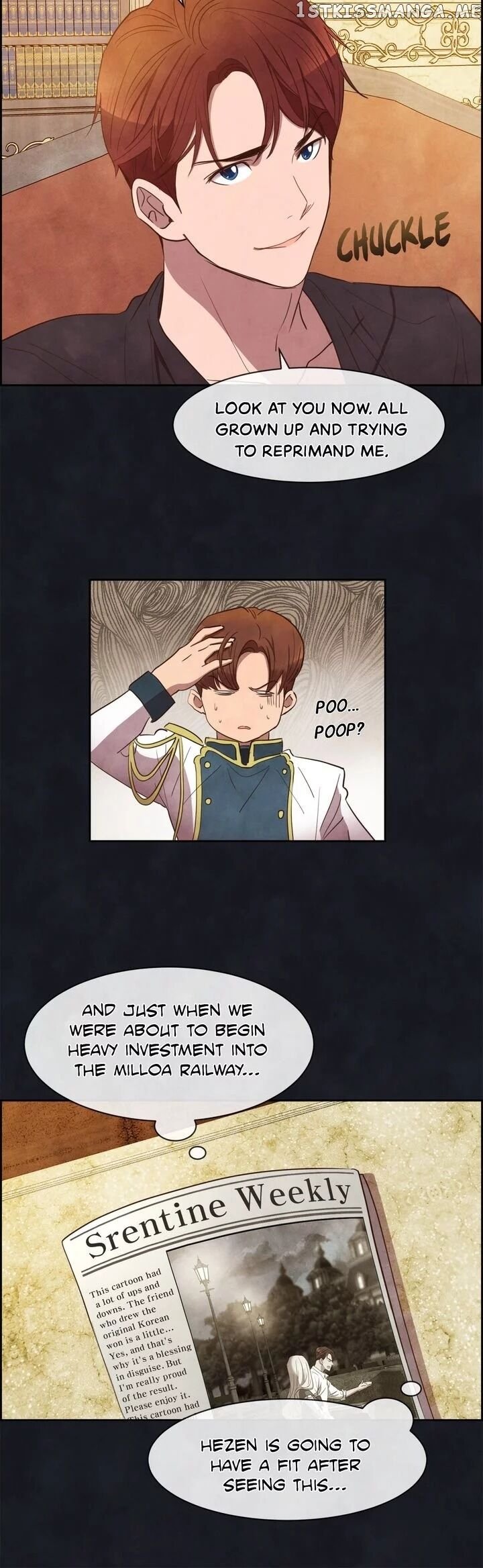 Ingrid, the White Deer chapter 7 - page 6