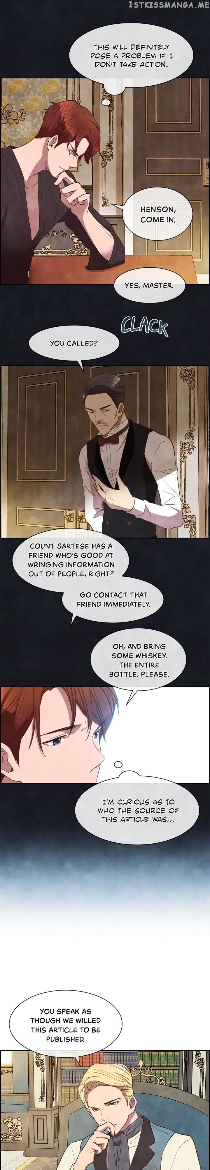 Ingrid, the White Deer chapter 7 - page 7