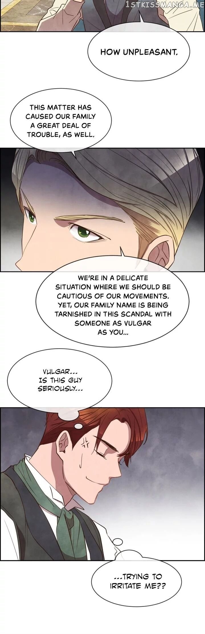 Ingrid, the White Deer chapter 7 - page 8